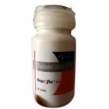  Daclatasvir Tablets